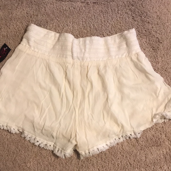 🔴LAST CHANCE 🔴
  NWT NO BOUNDARIES small shorts - Picture 5 of 6